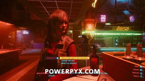 cyberpunk 2077 best offering for jackie